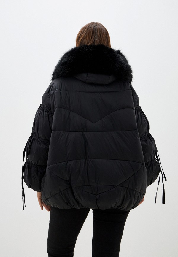 Chic de Femme Куртка утепленная - фото 3