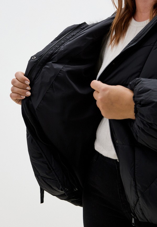 Chic de Femme Куртка утепленная - фото 4