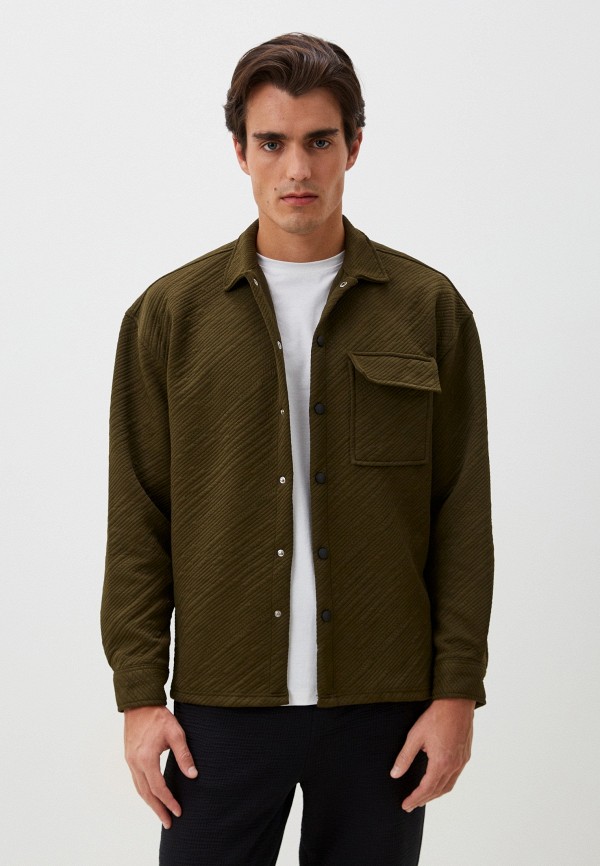 Key to Life Рубашка - фото 1