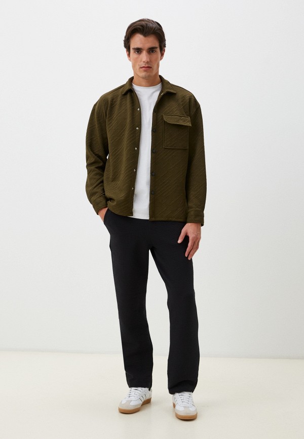 Key to Life Рубашка - фото 2