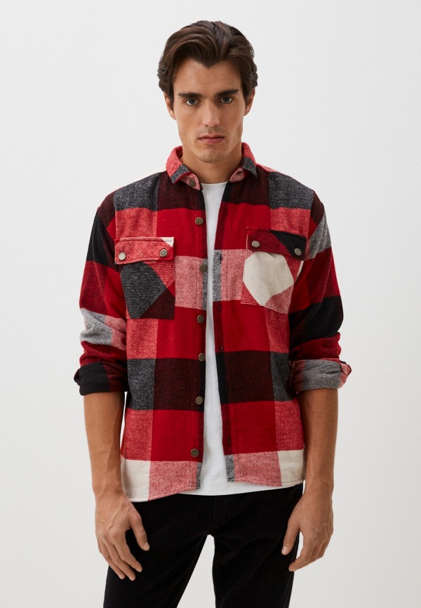 Key to Life Рубашка - фото 1