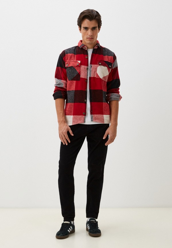 Key to Life Рубашка - фото 2