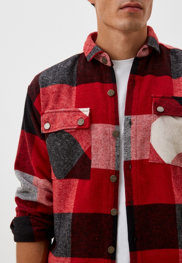 Key to Life Рубашка - фото 4