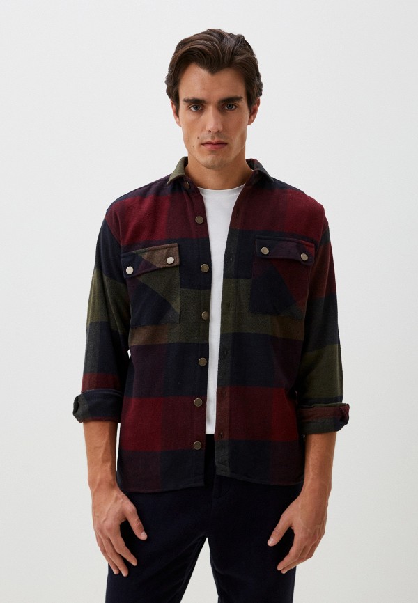 Key to Life Рубашка - фото 1