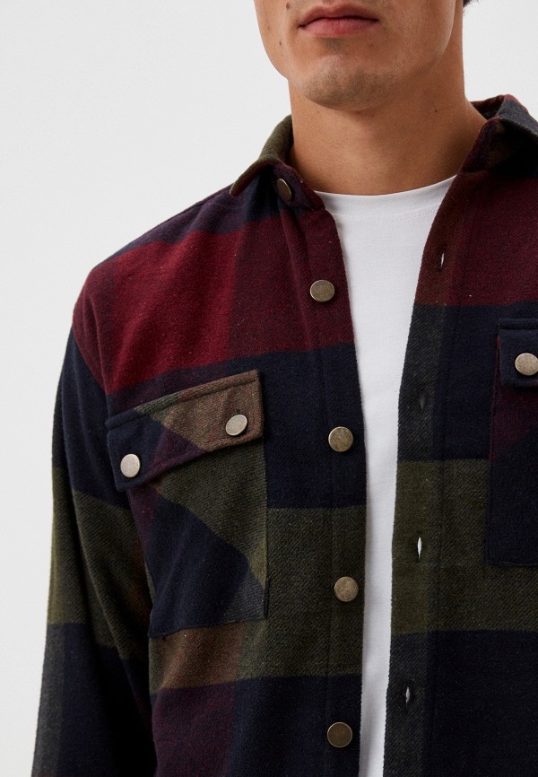 Key to Life Рубашка - фото 4