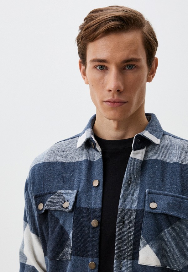 Key to Life Рубашка - фото 4