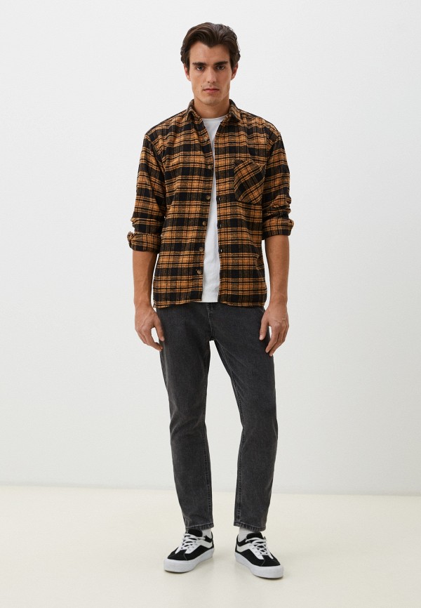 Key to Life Рубашка - фото 2