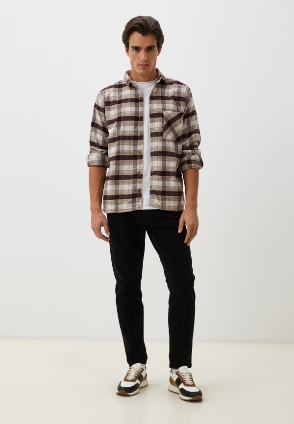 Key to Life Рубашка - фото 2