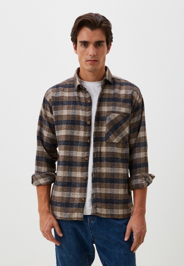 Key to Life Рубашка - фото 1