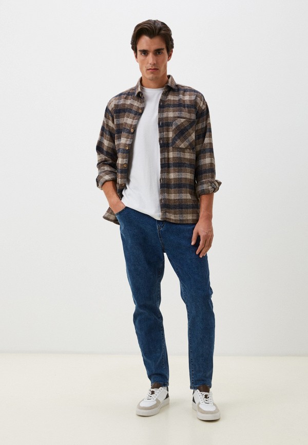 Key to Life Рубашка - фото 2