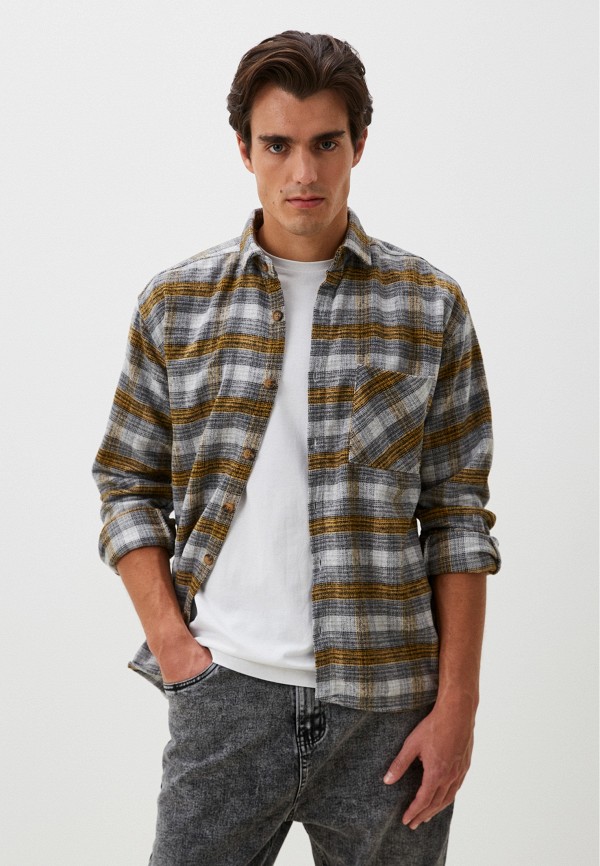 Key to Life Рубашка - фото 1