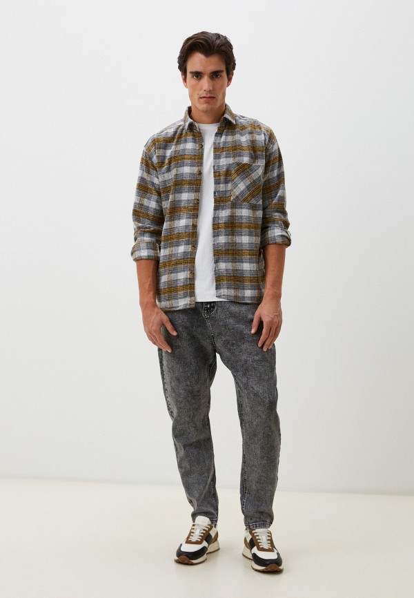 Key to Life Рубашка - фото 2