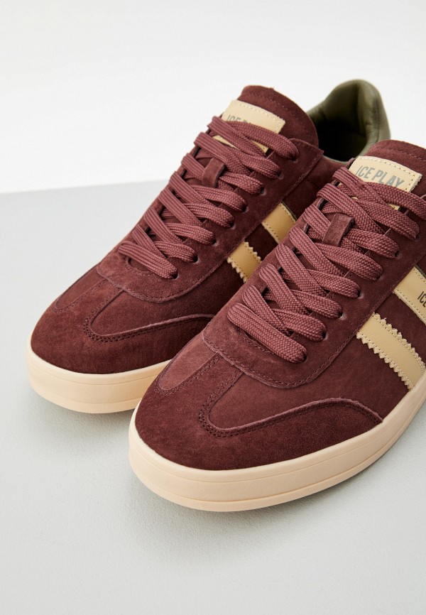 Ice Play Кеды - фото 2