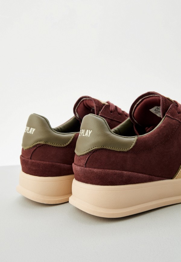 Ice Play Кеды - фото 4