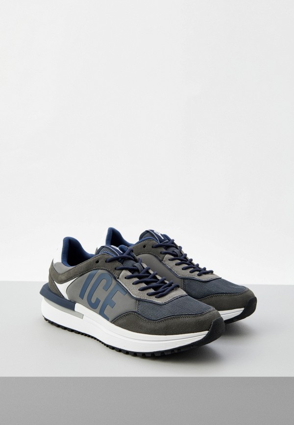 Ice Play Кроссовки - фото 3