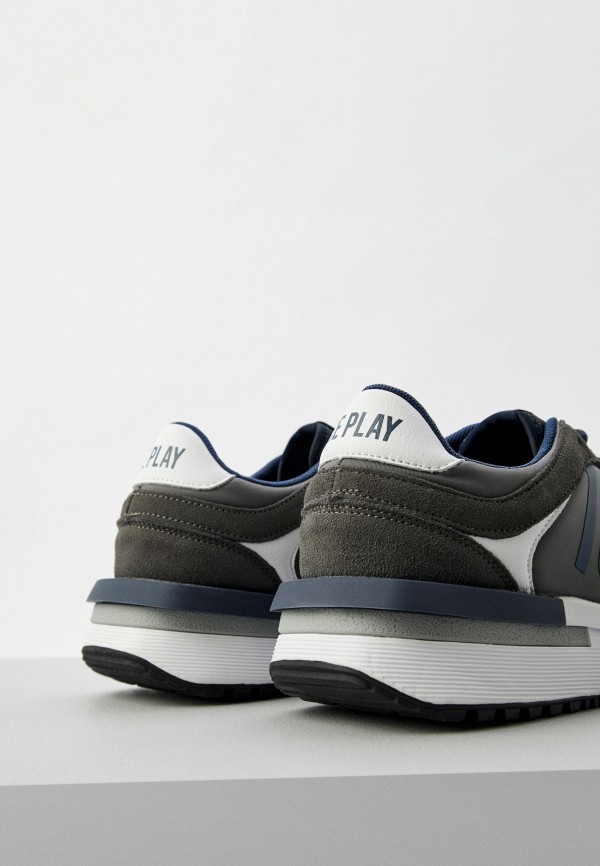 Ice Play Кроссовки - фото 4