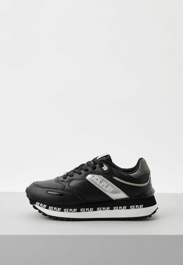Ice Play Кроссовки - фото 1