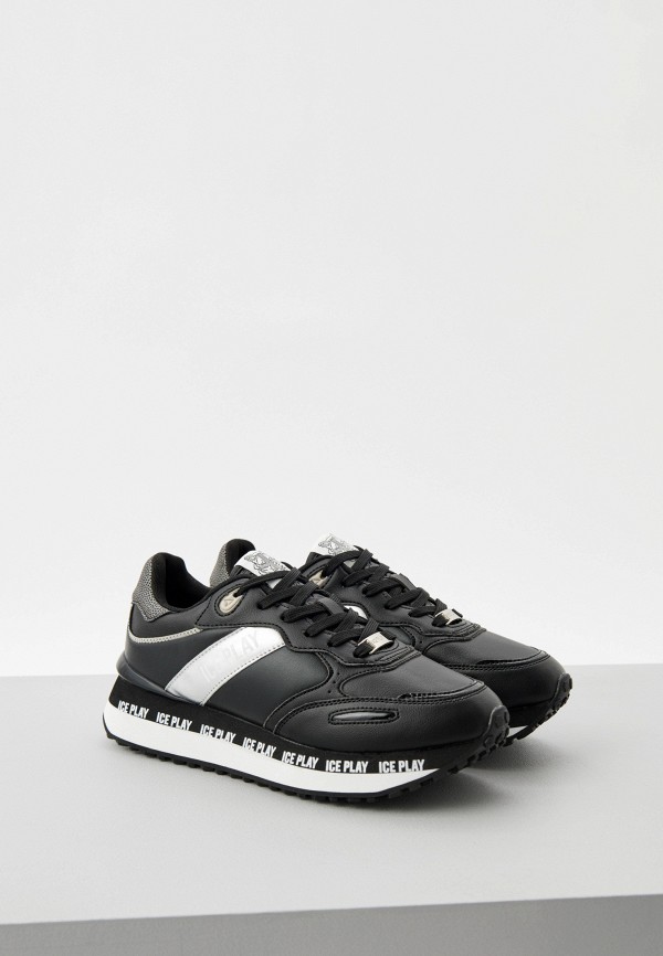Ice Play Кроссовки - фото 3