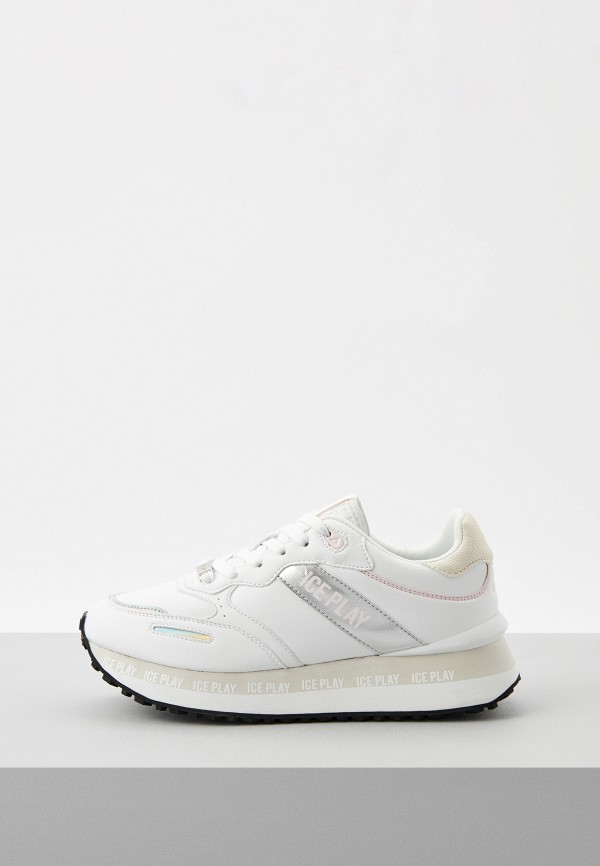 Ice Play Кроссовки - фото 1