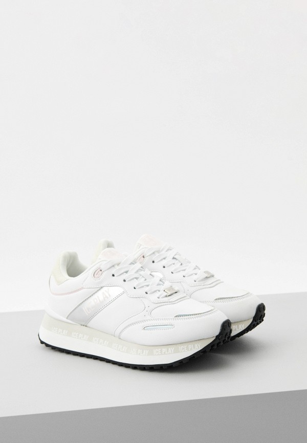 Ice Play Кроссовки - фото 3