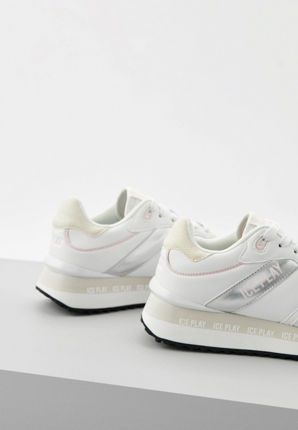 Ice Play Кроссовки - фото 4