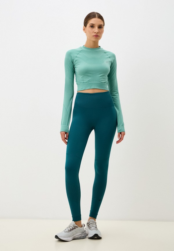 ASICS Лонгслив спортивный - фото 2