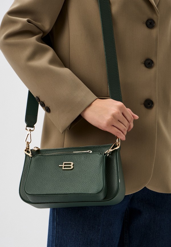 Baldinini Сумки 2 шт. и кошельки 2 шт. - фото 6