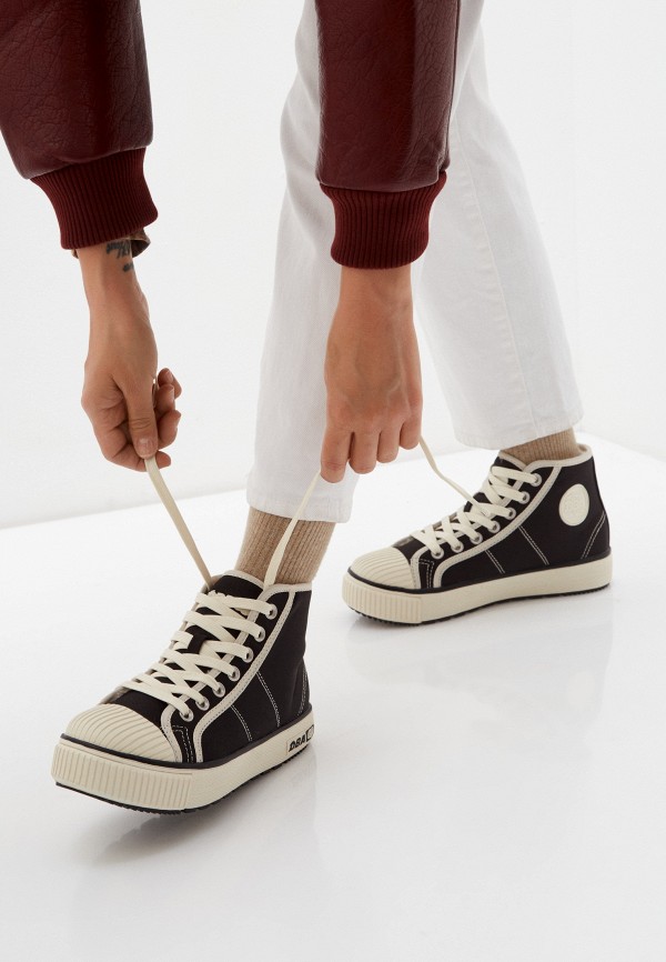 Два Мяча Кеды - фото 6