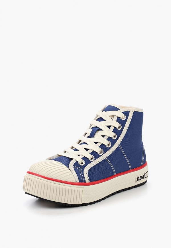 Два Мяча Кеды - BUBBLE WINTER BOOT - фото 2