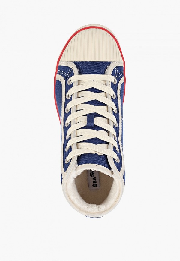 Два Мяча Кеды - BUBBLE WINTER BOOT - фото 4