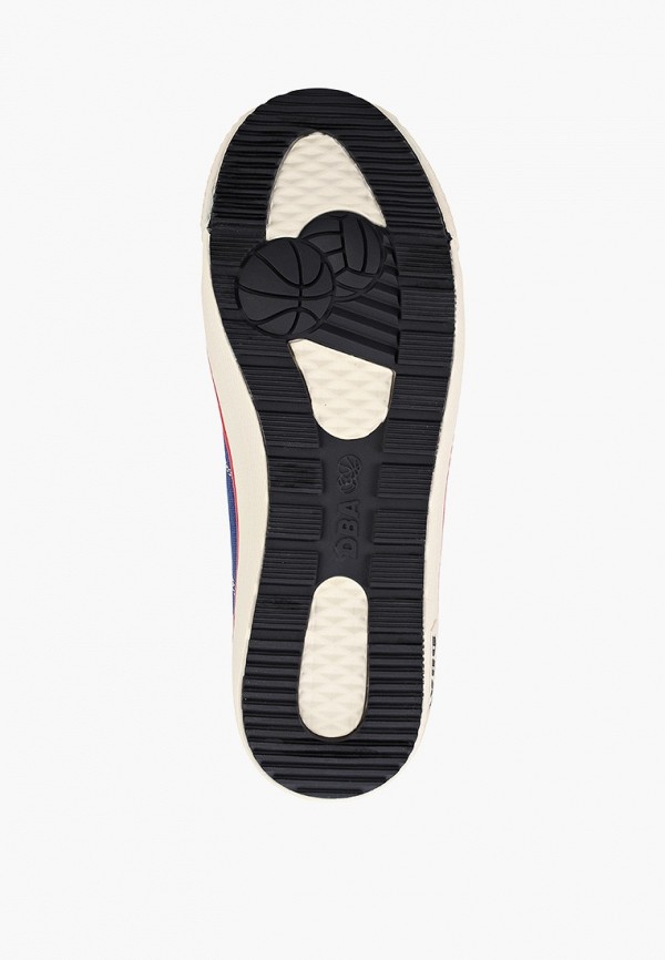 Два Мяча Кеды - BUBBLE WINTER BOOT - фото 5