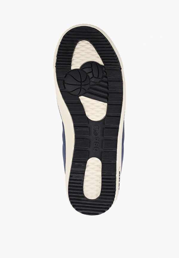 Два Мяча Кеды - фото 5