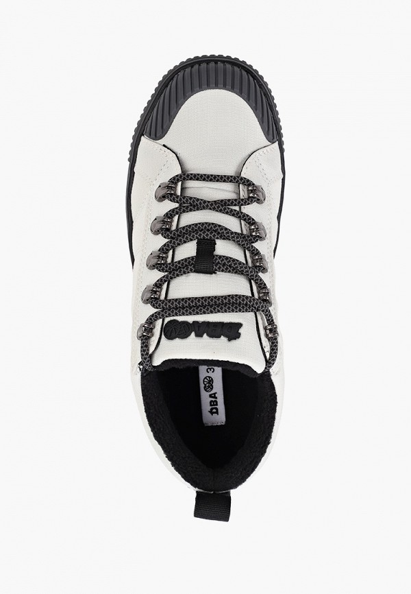 Два Мяча Кеды - фото 4