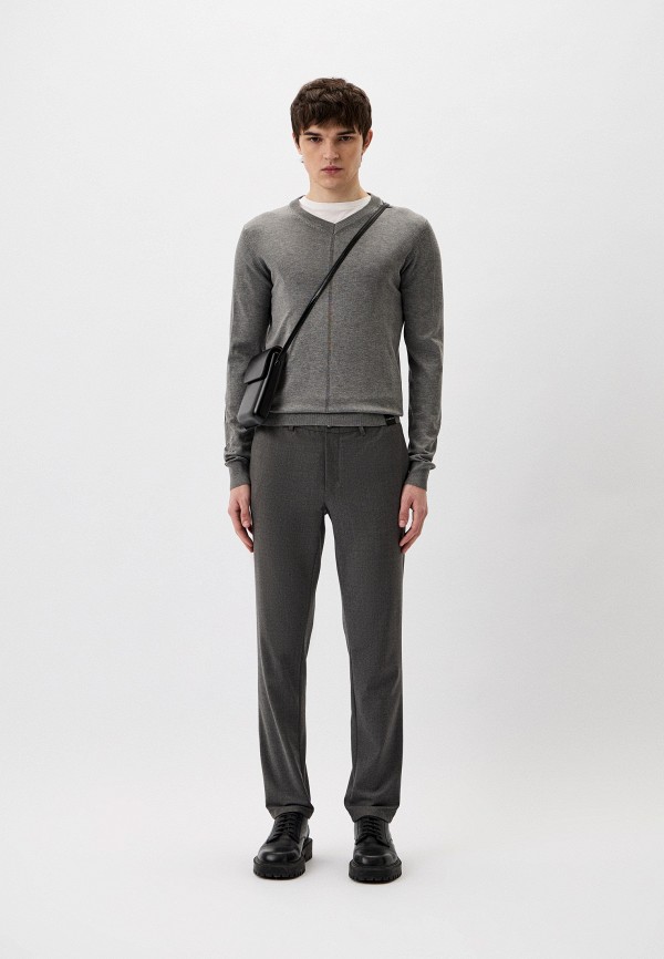 John Richmond Пуловер - фото 2