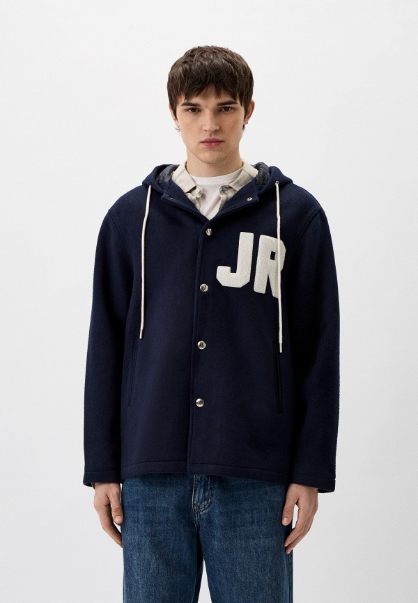 John Richmond Полупальто - фото 1