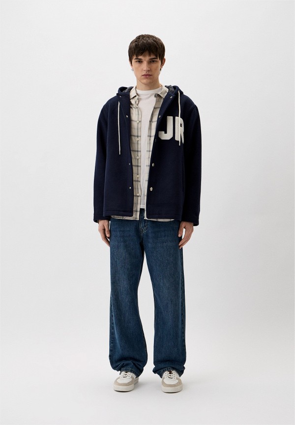 John Richmond Полупальто - фото 2