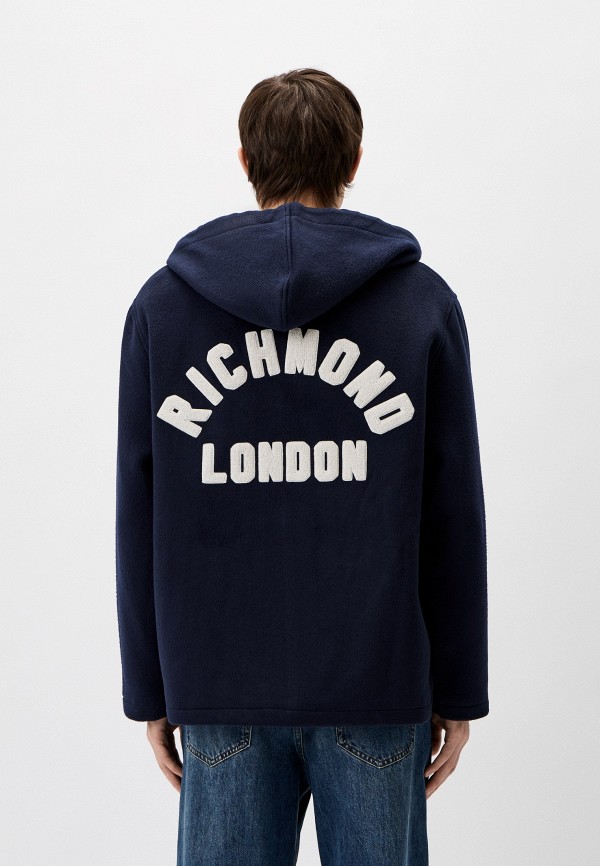 John Richmond Полупальто - фото 3