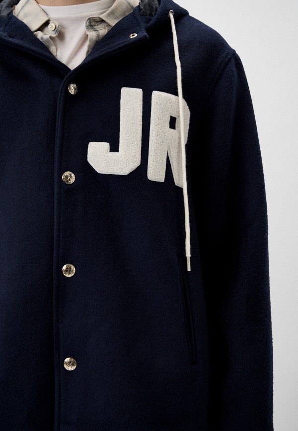 John Richmond Полупальто - фото 4