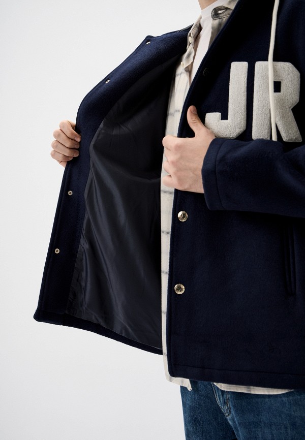 John Richmond Полупальто - фото 5