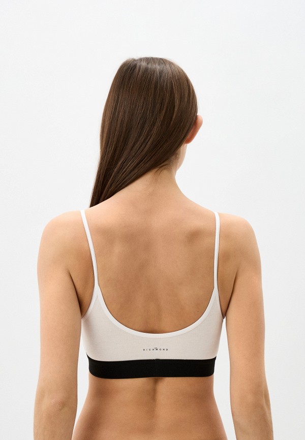 John Richmond Бюстгальтер - фото 2