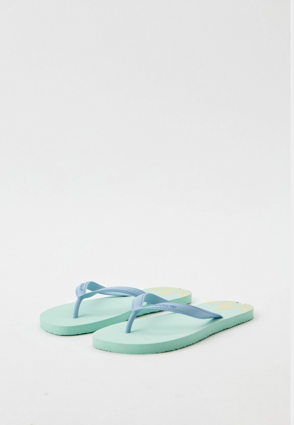 adidas Originals Сланцы - ADI SUN - фото 3