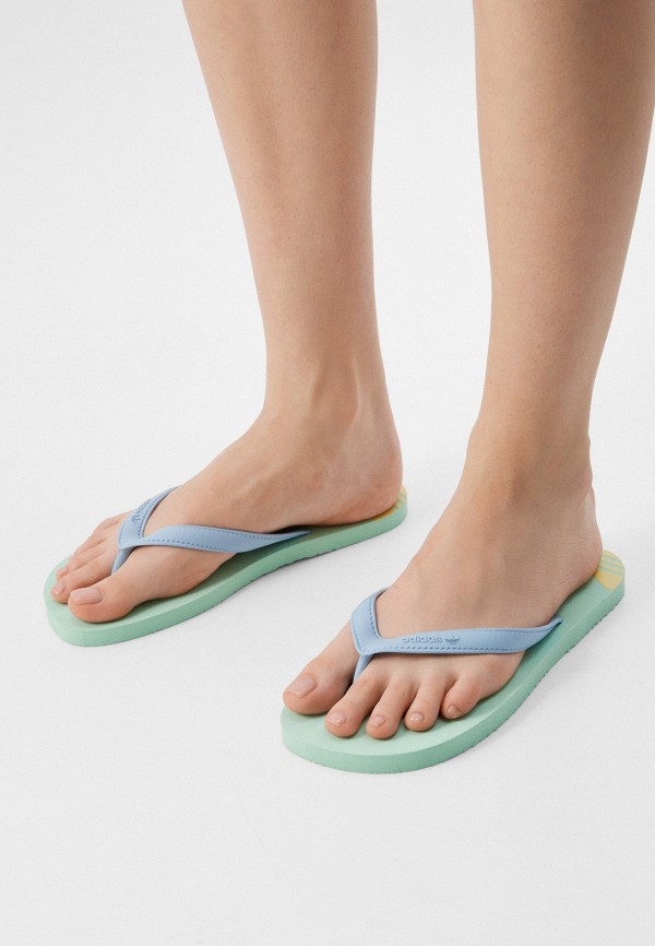 adidas Originals Сланцы - ADI SUN - фото 6