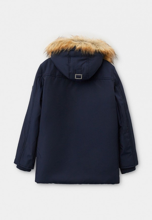 Hackett London Парка - фото 2