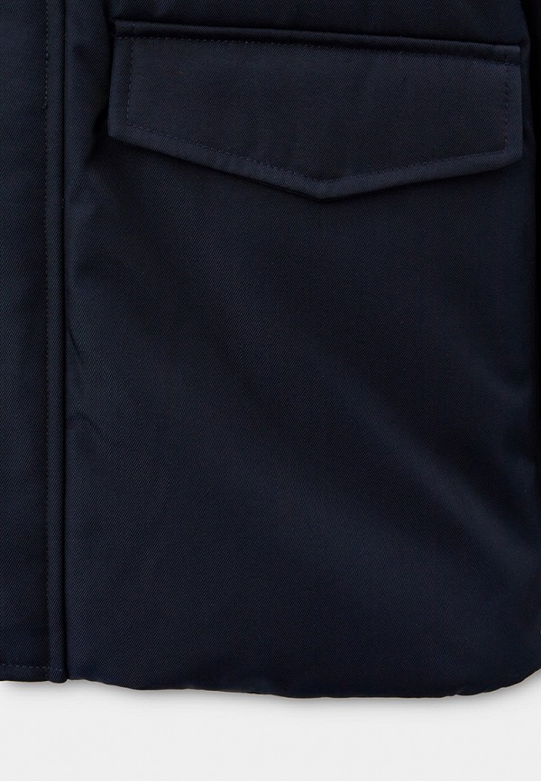 Hackett London Парка - фото 4