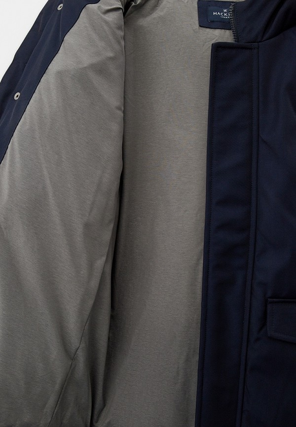 Hackett London Парка - фото 5