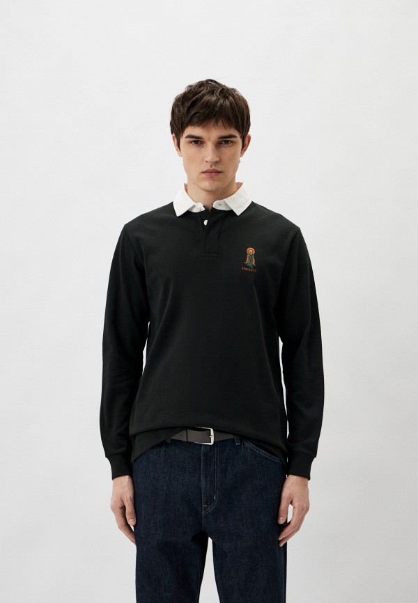 Hackett London Свитшот - фото 1