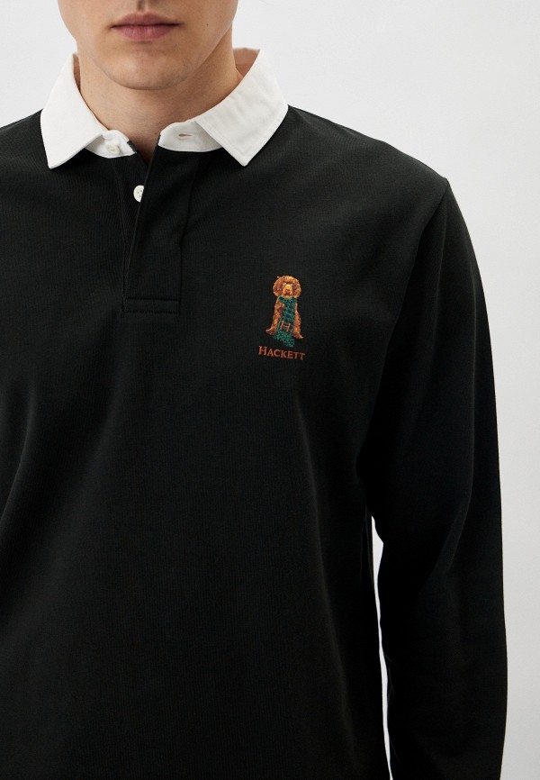 Hackett London Свитшот - фото 4