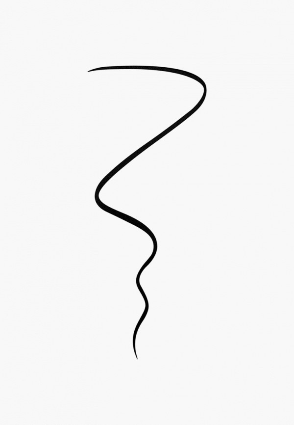 Influence Beauty Подводка-маркер для глаз - с наконечником-кисточка - фото 5