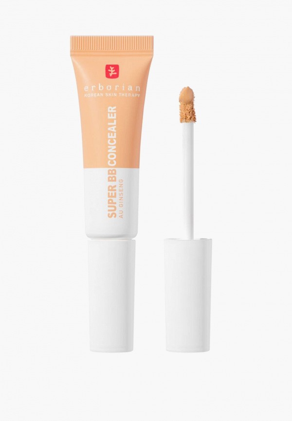 Erborian Консилер - с кремовой текстурой - фото 1