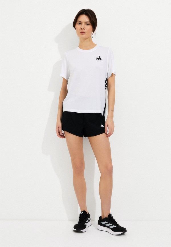 adidas Шорты спортивные - HYGLM WVN SHO - фото 2